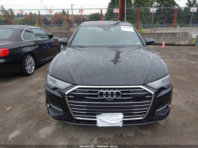 Audi 45 tfsi 2023 WAUD3BF28PN047896 Image 12