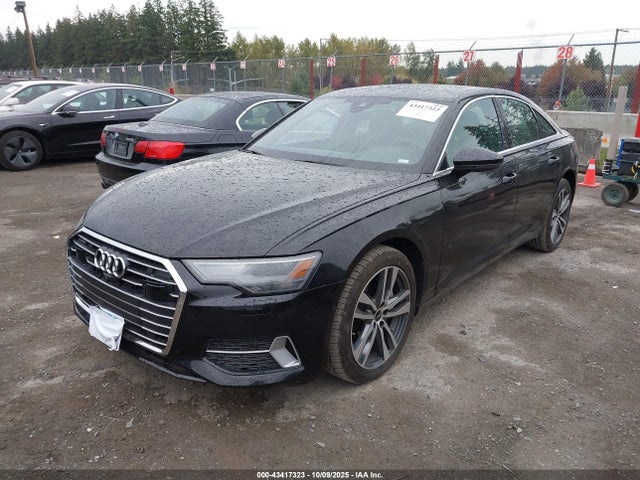Audi 45 tfsi 2023 WAUD3BF28PN047896 Image 2