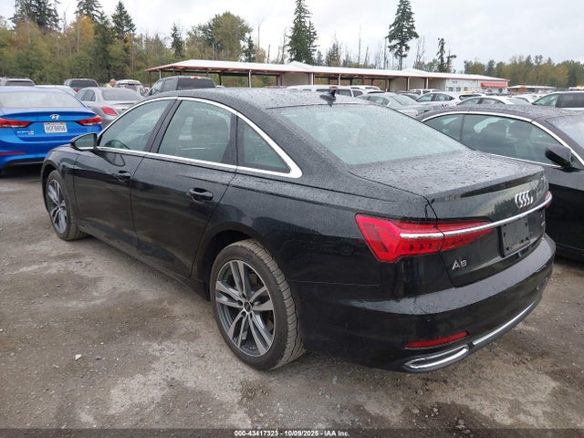 Audi 45 tfsi 2023 WAUD3BF28PN047896 Image 3