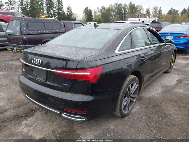 Audi 45 tfsi 2023 WAUD3BF28PN047896 Image 4