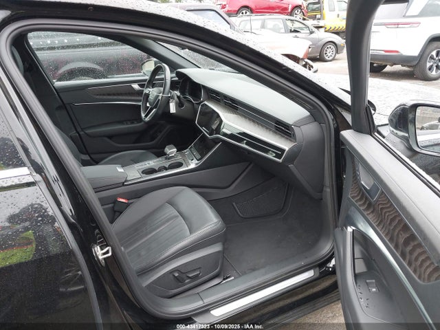 Audi 45 tfsi 2023 WAUD3BF28PN047896 Image 5