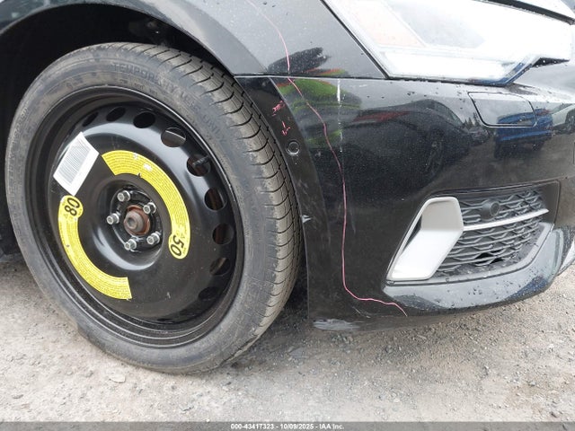 Audi 45 tfsi 2023 WAUD3BF28PN047896 Image 6