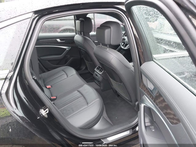 Audi 45 tfsi 2023 WAUD3BF28PN047896 Image 8
