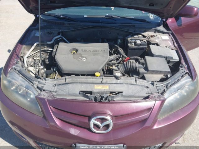 2007 MAZDA MAZDA6 1YVHP80C175M29789 Photo 9