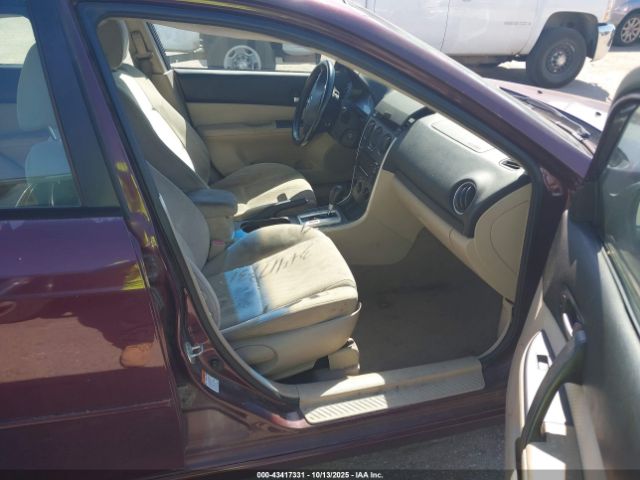 2007 MAZDA MAZDA6 1YVHP80C175M29789 Photo 4