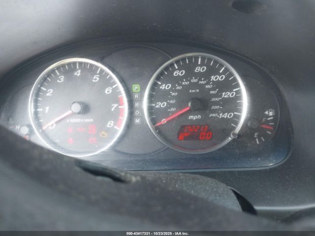 2007 MAZDA MAZDA6 1YVHP80C175M29789 Photo 6