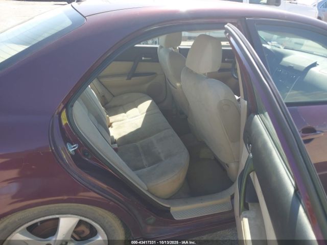 2007 MAZDA MAZDA6 1YVHP80C175M29789 Photo 7