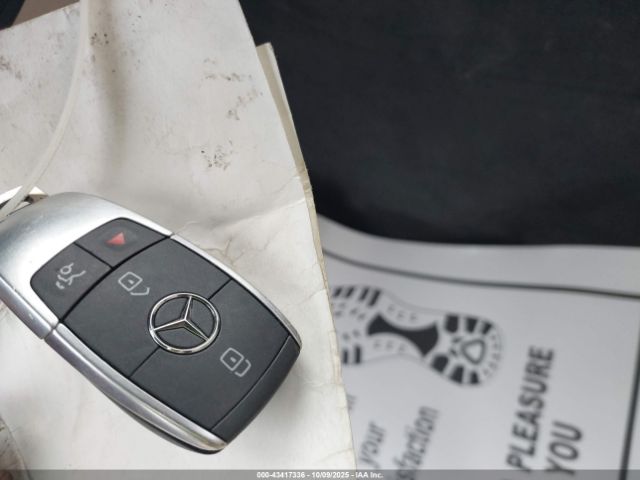 2020 MERCEDES-BENZ GLE 350 4JGFB4JE4LA257131 Photo 10