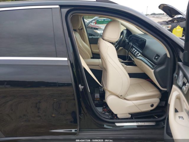 2020 MERCEDES-BENZ GLE 350 4JGFB4JE4LA257131 Photo 4