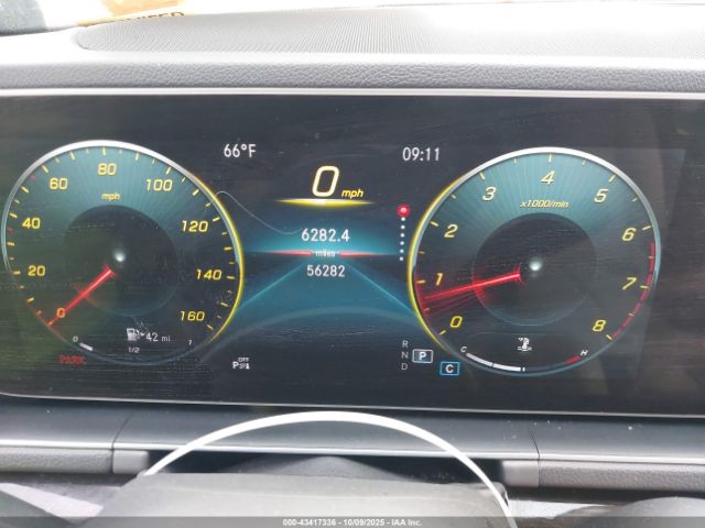 2020 MERCEDES-BENZ GLE 350 4JGFB4JE4LA257131 Photo 6