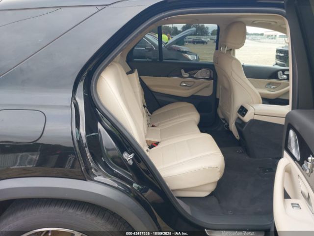 2020 MERCEDES-BENZ GLE 350 4JGFB4JE4LA257131 Photo 7