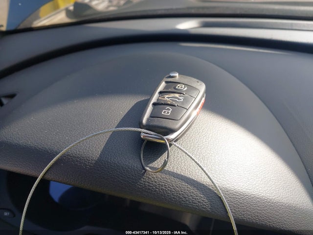 2018 AUDI Q3 WA1JCCFS9JR004920 Photo 10