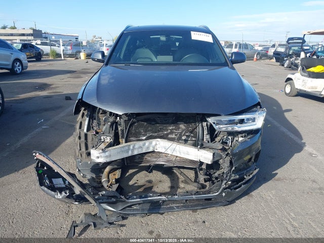 2018 AUDI Q3 WA1JCCFS9JR004920 Photo 5