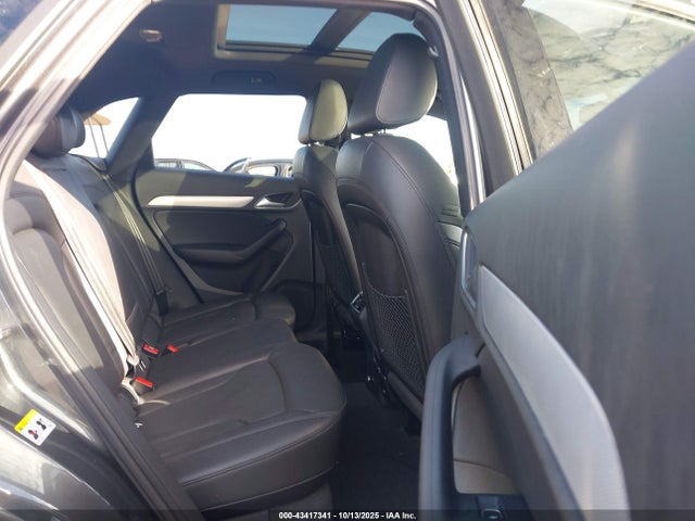2018 AUDI Q3 WA1JCCFS9JR004920 Photo 7