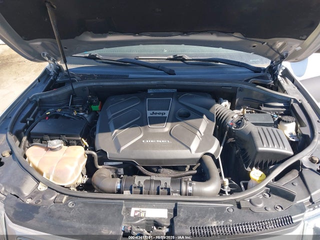 Jeep 2015 2015 1C4RJFBM6FC741171 Image 10