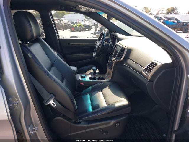Jeep 2015 2015 1C4RJFBM6FC741171 Image 5