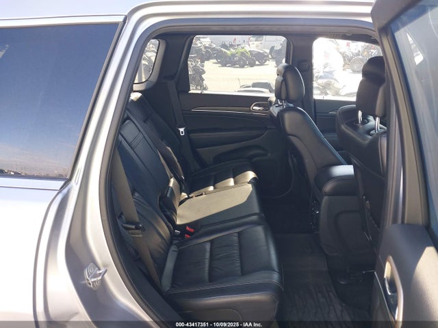 Jeep 2015 2015 1C4RJFBM6FC741171 Image 8