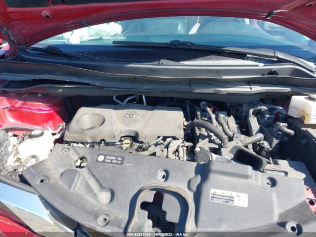 2021 TOYOTA SIENNA 5TDKRKEC5MS016128 Photo 9