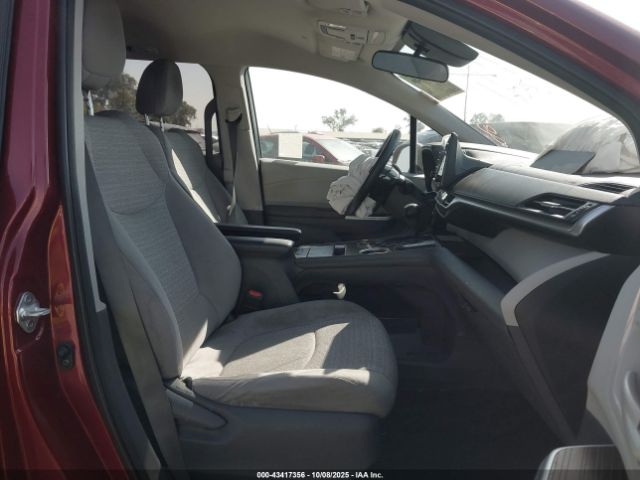 2021 TOYOTA SIENNA 5TDKRKEC5MS016128 Photo 4