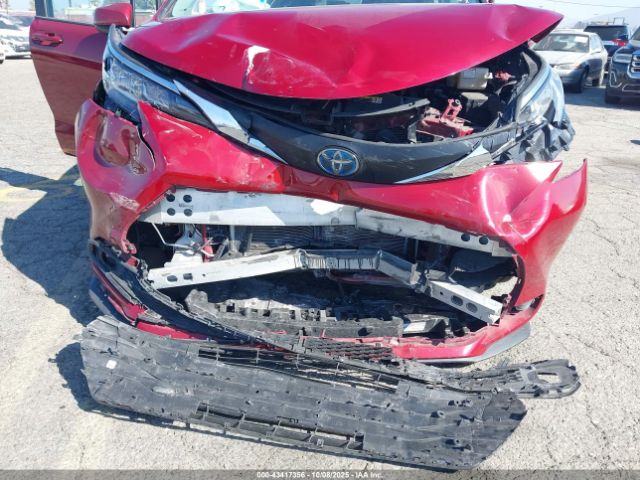 2021 TOYOTA SIENNA 5TDKRKEC5MS016128 Photo 5