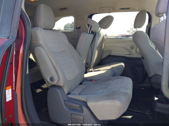 2021 TOYOTA SIENNA 5TDKRKEC5MS016128 Photo 7