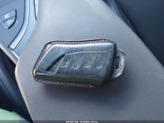 2020 LEXUS UX 250H JTHR9JBH3L2021843 Photo 10