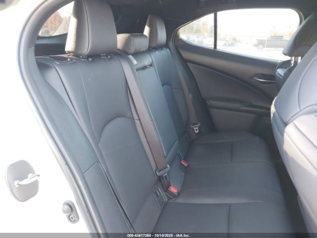 2020 LEXUS UX 250H JTHR9JBH3L2021843 Photo 7