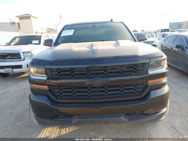 Chevrolet l83 - sidi: spark ignited direct injection, vvt: variable valve timing, afm, e85 max, alum 2018 3GCPCPEC8JG358400 Image 12