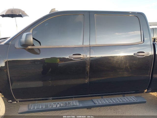Chevrolet l83 - sidi: spark ignited direct injection, vvt: variable valve timing, afm, e85 max, alum 2018 3GCPCPEC8JG358400 Image 14