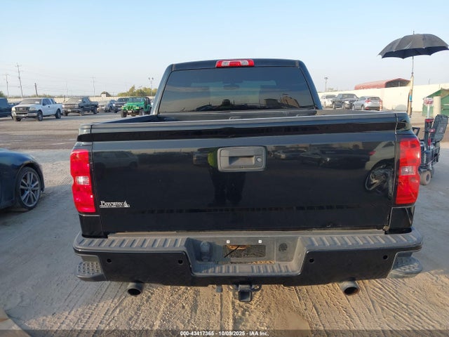 Chevrolet l83 - sidi: spark ignited direct injection, vvt: variable valve timing, afm, e85 max, alum 2018 3GCPCPEC8JG358400 Image 16