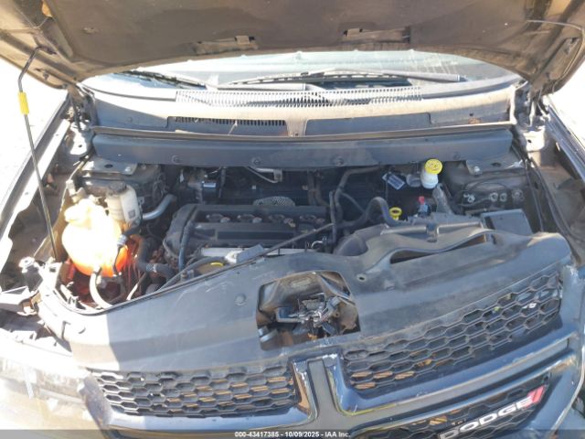 2018 DODGE JOURNEY 3C4PDCAB6JT171683 Photo 9