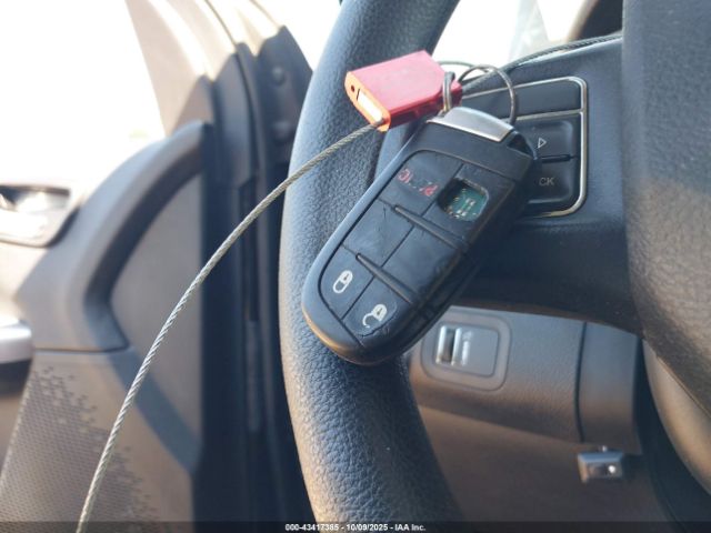 2018 DODGE JOURNEY 3C4PDCAB6JT171683 Photo 10