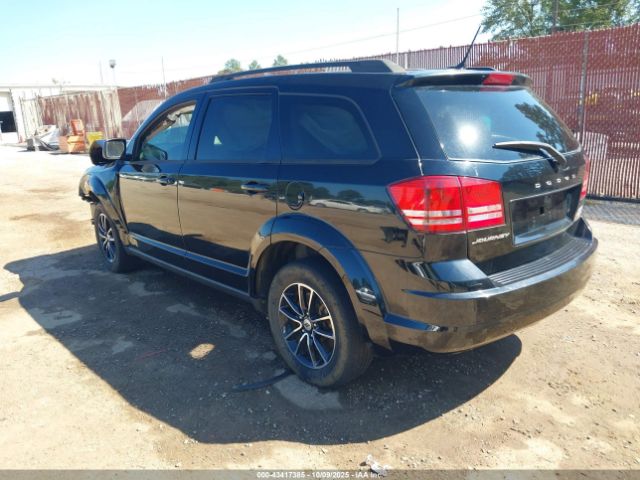 2018 DODGE JOURNEY 3C4PDCAB6JT171683 Photo 2