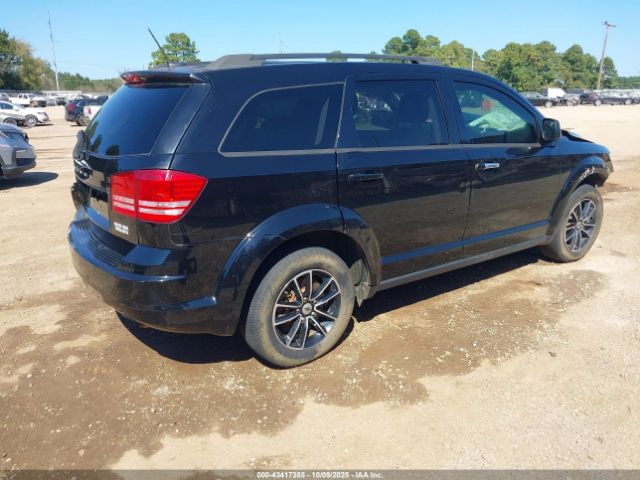 2018 DODGE JOURNEY 3C4PDCAB6JT171683 Photo 3