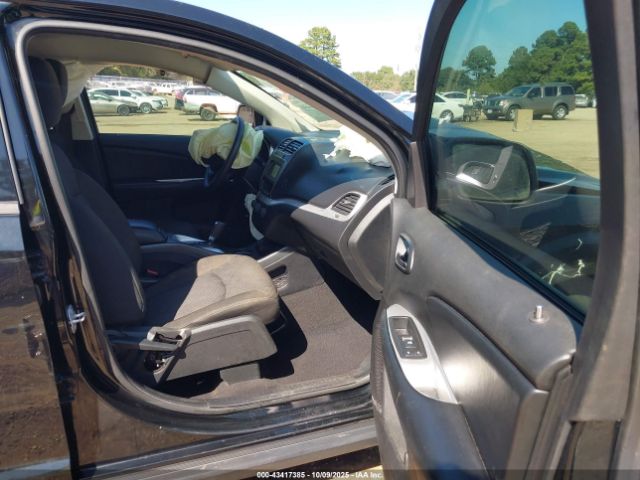 2018 DODGE JOURNEY 3C4PDCAB6JT171683 Photo 4