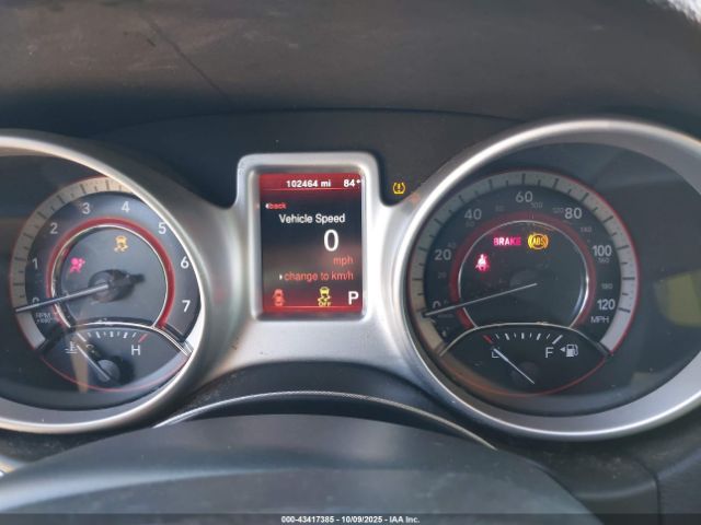 2018 DODGE JOURNEY 3C4PDCAB6JT171683 Photo 6