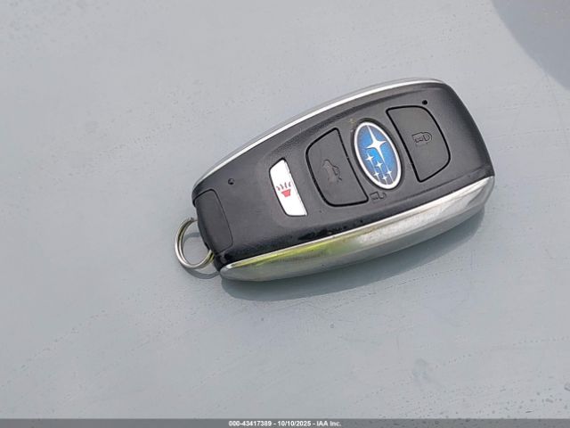 2020 SUBARU OUTBACK 4S4BTGND5L3152021 Photo 10