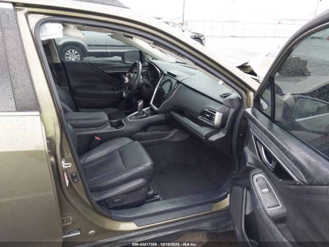 2020 SUBARU OUTBACK 4S4BTGND5L3152021 Photo 4