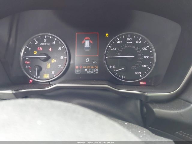 2020 SUBARU OUTBACK 4S4BTGND5L3152021 Photo 6