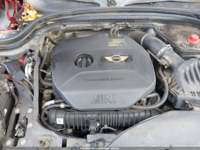 2015 MINI HARDTOP WMWXP7C5XF2A39749 Photo 9