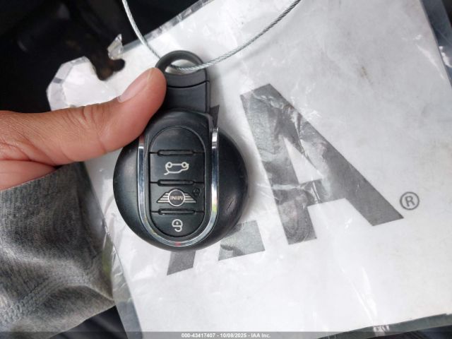 2015 MINI HARDTOP WMWXP7C5XF2A39749 Photo 10