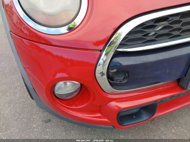 2015 MINI HARDTOP WMWXP7C5XF2A39749 Photo 5