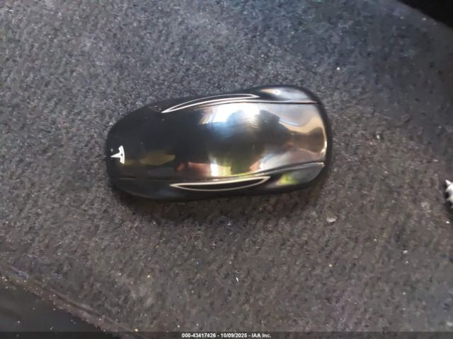 2013 TESLA MODEL S 5YJSA1DN1DFP27821 Photo 10