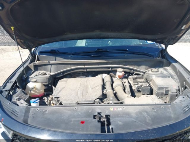 2021 KIA SORENTO 5XYRK4LF8MG030081 Photo 9