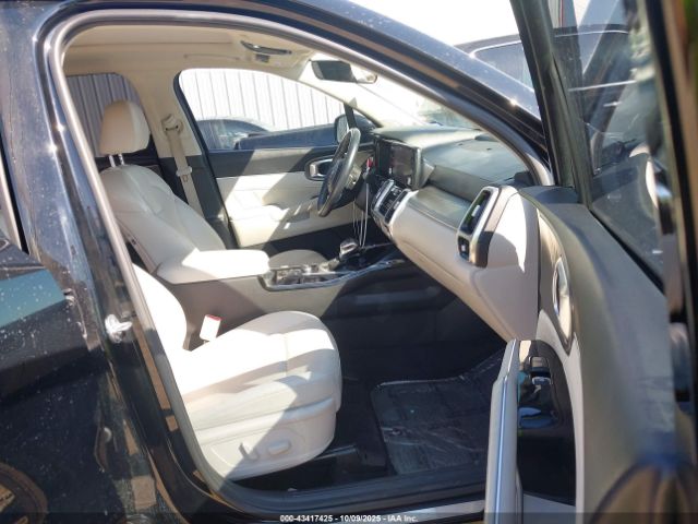 2021 KIA SORENTO 5XYRK4LF8MG030081 Photo 4