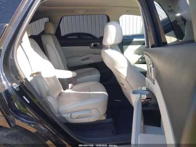 2021 KIA SORENTO 5XYRK4LF8MG030081 Photo 7