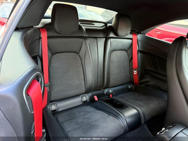 WDDWK8GB5HF489391 Mercedes-Benz m177