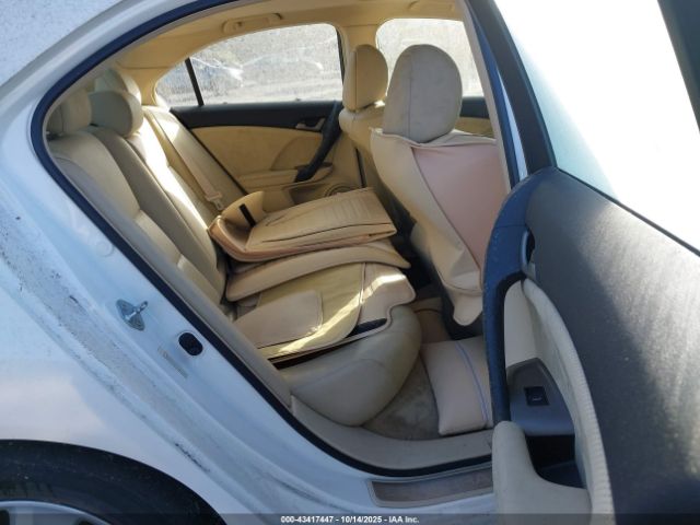 2010 ACURA TSX JH4CU2F62AC003926 Photo 7