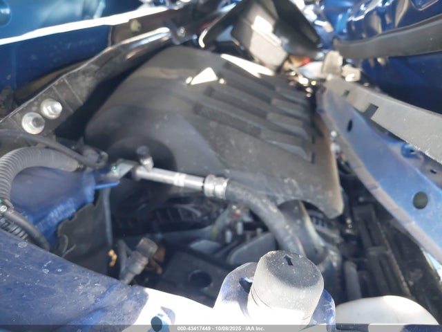 Mitsubishi tc/ic mivec 2024 JA4ATWAA0RZ047845 Image 10