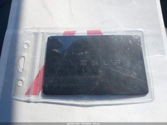 2021 TESLA MODEL Y 5YJYGDEEXMF188883 Photo 10